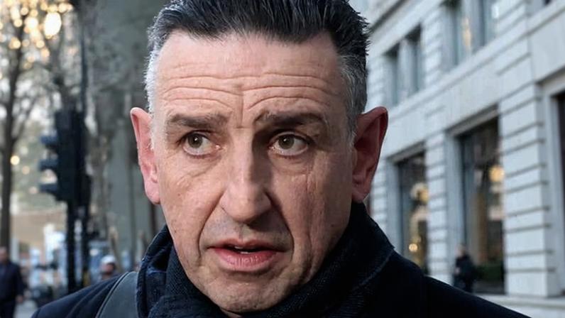 Two years ago Paul Patterson said Fujitsu had a ‘moral obligation’ to pay financial redress to the victims of the Post Office Horizon IT scandal.