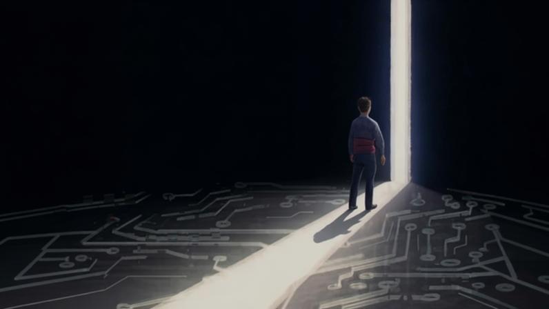 Illustration: Thomas Pullin/The Guardian