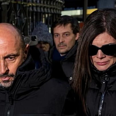 Bar de Crans-Montana: porta de serviço trancada por dentro, diz proprietário