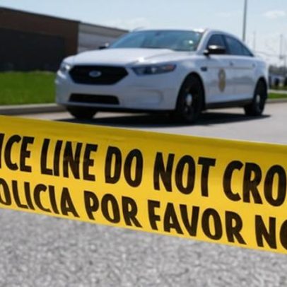 Polícia procura suspeito no tiroteio que atingiu juiz de Indiana e esposa