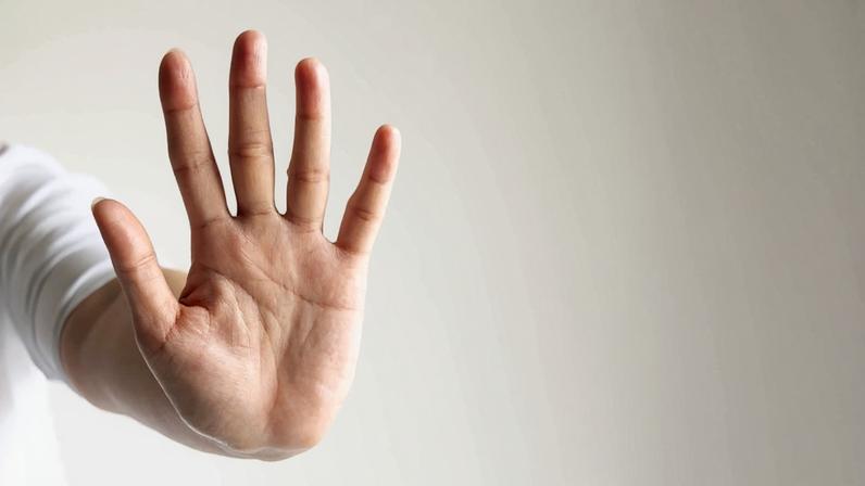 5 Things You Need to Say “No” to for a Good Marriage