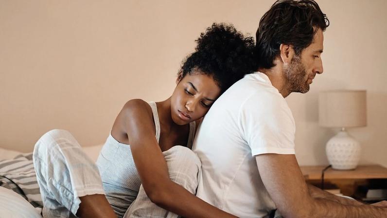 What to Do When You're Stuck in a Cycle of Bad Communication