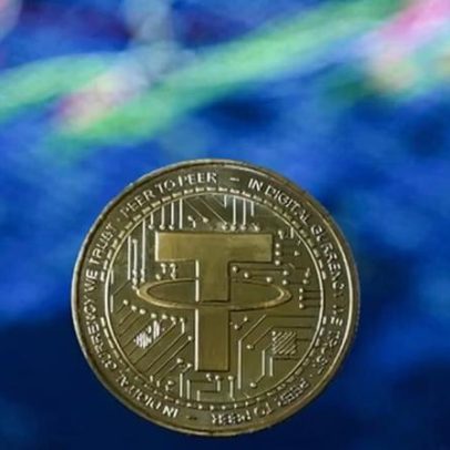 Banco central do Irã usa criptomoeda apoiada por Farage, diz relatório