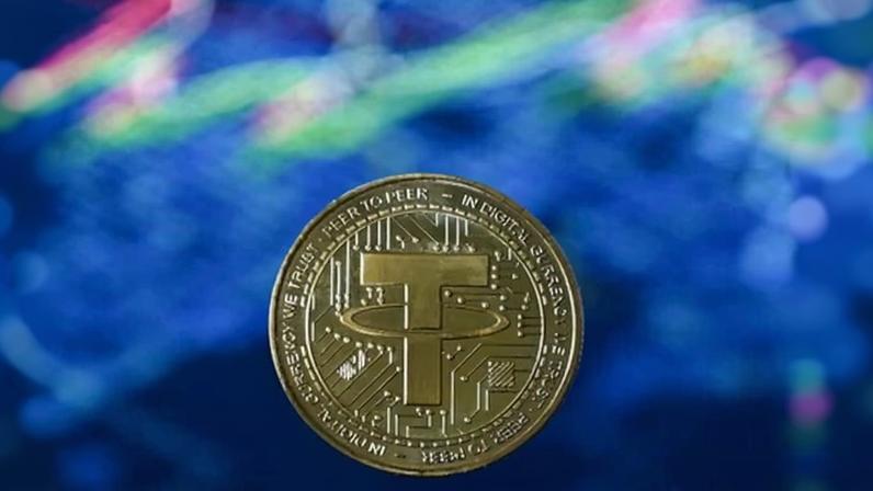 Iran’s central bank has undergone a ‘systematic accumulation’ of Tether coins, Elliptic said.