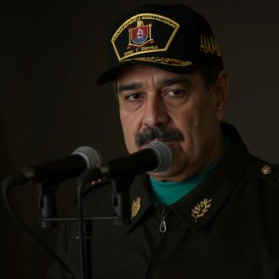 Venezuela abre diálogo sobre tráfico de drogas, diz Maduro; não comenta ataque