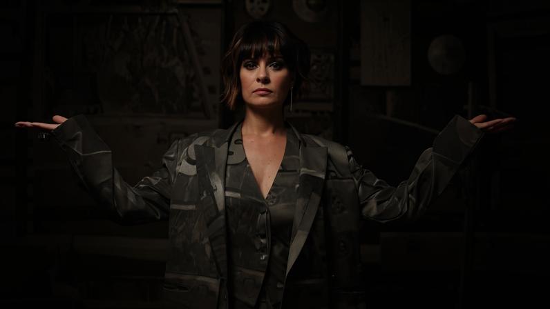 Fernanda Abreu: criminalização do funk reflete racismo, não as letras