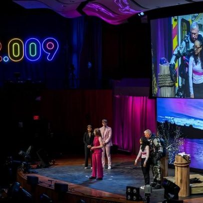 Estudantes de Engenharia Mecânica da 2.009 adotam ciclos