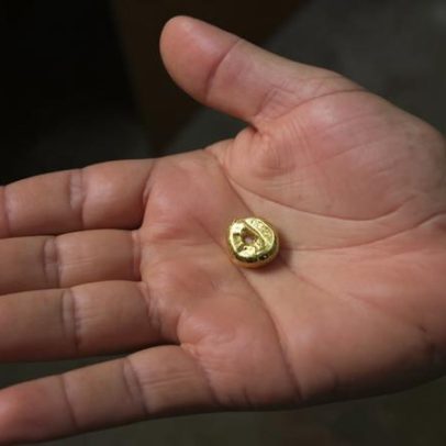 Mineração de ouro na Amazônia pode transformar tóxico em oportunidade econômica