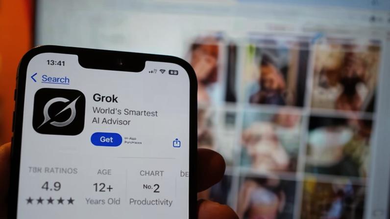 Australian politicians have condemned X’s artificial intelligence chatbot app Grok for creating and sharing sexualised images of women and children.