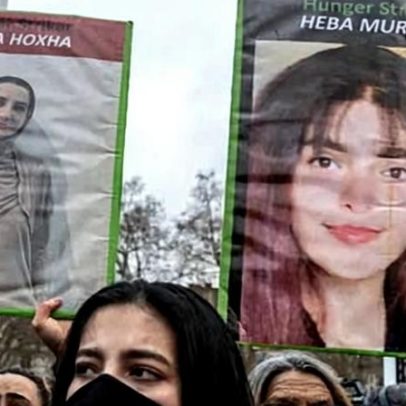 Grupo de direitos contesta que ministros podem agir contra grevistas ligados ao Palestine Action