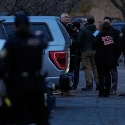 Homem de Portland se declara inocente de agressão a agente da Border Patrol