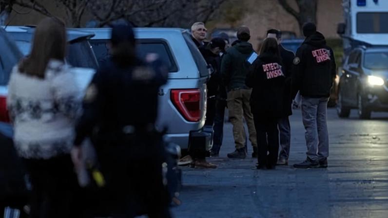 Homem de Portland se declara inocente de agressão a agente da Border Patrol