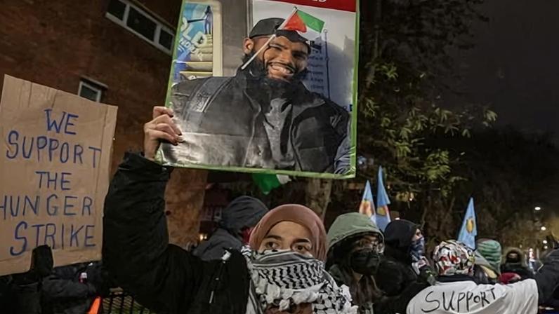 Greve de fome da Palestine Action teria alcançado seus objetivos?