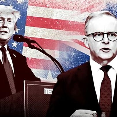 Erro grave: Austrália não ganha ao ingressar no board of peace de Trump
