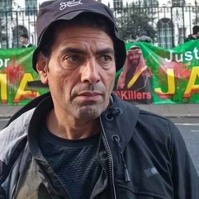 Arábia Saudita deve pagar £3 milhões a dissidente de Londres por Pegasus