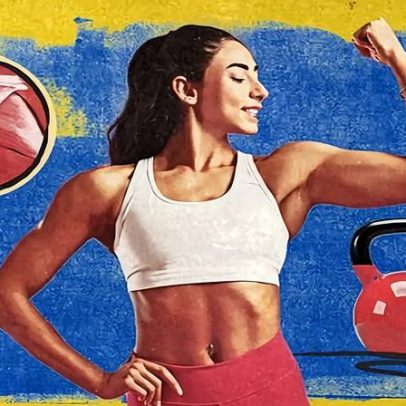 Força vs musculação: a surpreendente verdade sobre ganhar músculo