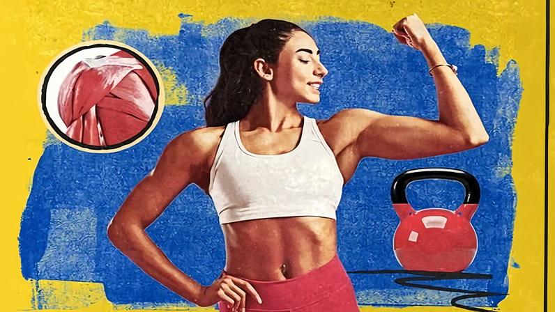 No gain without pain?