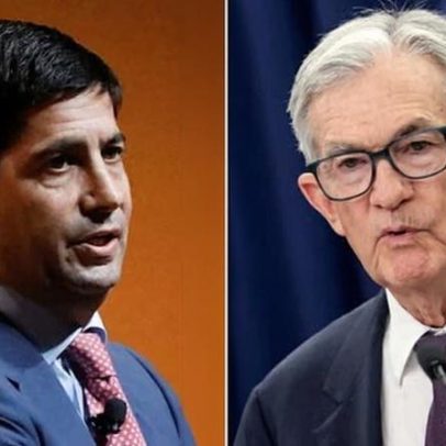 Trump indica novo presidente do Fed; será o 'sim' que ele procurava?