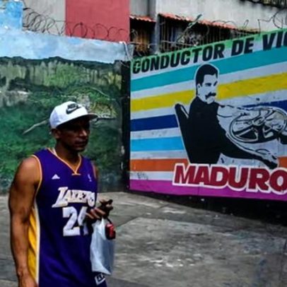 Venezuela vive temor e incerteza após queda de Maduro