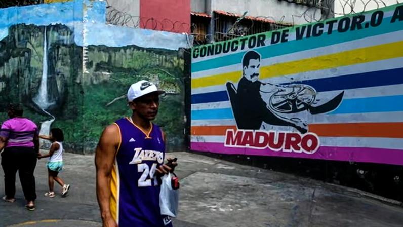 Many Venezuelans say little will change after the downfall of Maduro.