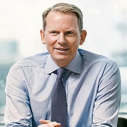 CEO da Lloyds, Charlie Nunn, pode receber grande aumento de bônus