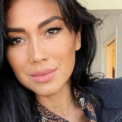 Daniele Suzuki denuncia stalker após ameaça de morte; envolve Isis Valverde