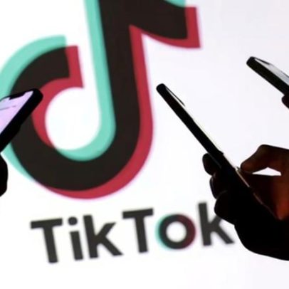 TikTok demitidos no Reino Unido movem ação por suposta repressão sindical