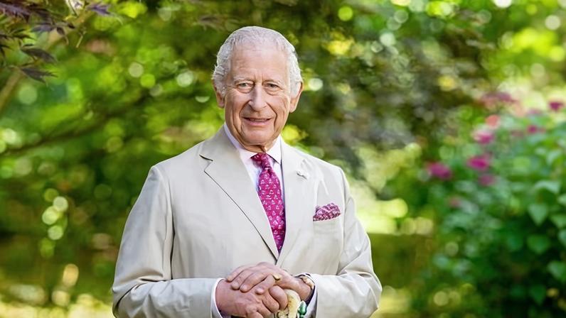 ‘We are nature ourselves’: King Charles hopes his philosophy about living in harmony with nature will be a call to action.