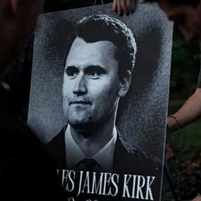 Universidade do Tennessee reintegra professor demitido por post crítico a Charlie Kirk