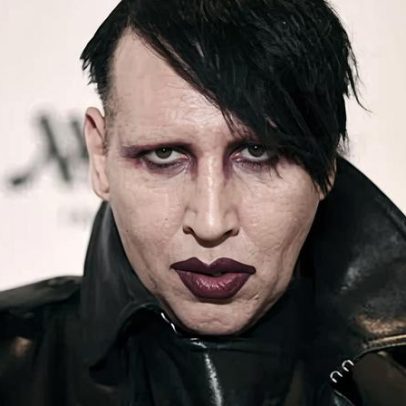 Juiz dos EUA reabre caso de agressão sexual contra Marilyn Manson
