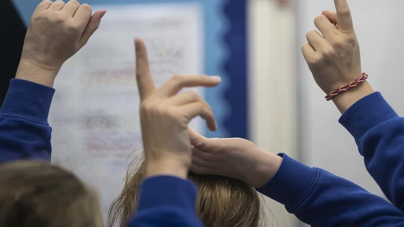 Government spending on educating children with special needs is on course to double between 2015 and 2028, according to the IFS.
