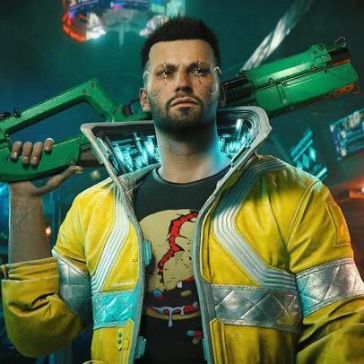 Modder de Cyberpunk 2077 VR bloqueia assinantes após DMCA