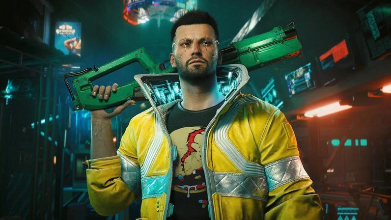 CD Projekt Red