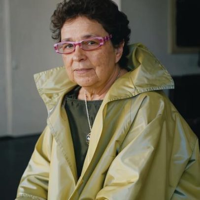 Renomada galerista Marian Goodman morre aos 97 anos