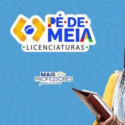 Último dia para concorrer às Licenciaturas Pé-de-Meia pelo Sisu