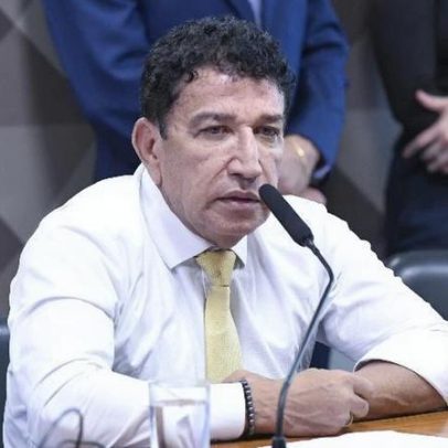 Magno Malta tenta visitar Bolsonaro, é barrado por falta de autorização
