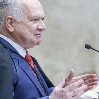 Presidente do STF antecipa retorno para reduzir desgaste de Toffoli caso Master