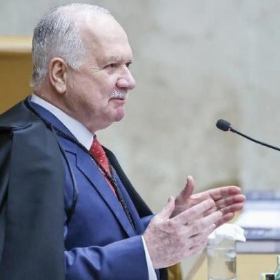 Fachin defende Toffoli em caso Master e diz que STF não cede a ameaças