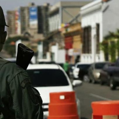 Trump afirma que EUA vão administrar Venezuela temporariamente