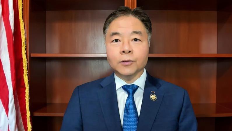Democratic Rep. on Maduro’s capture: ‘This is an illegal operation’