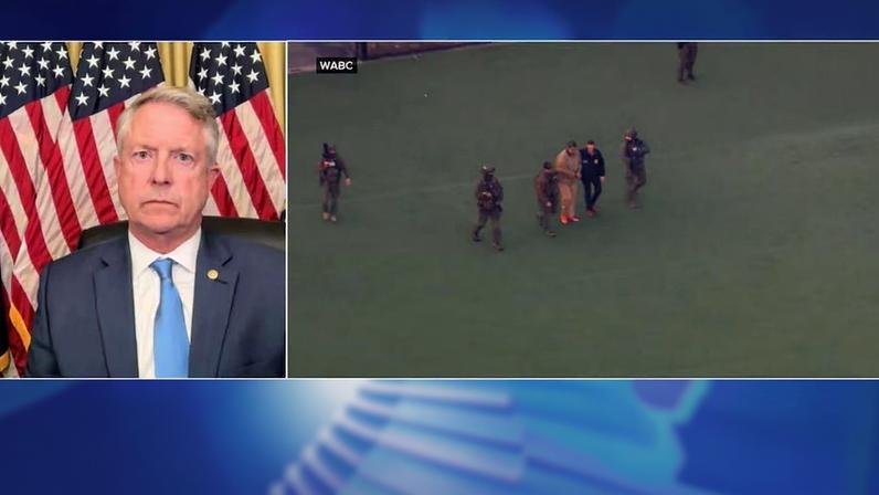 Venezuela raid