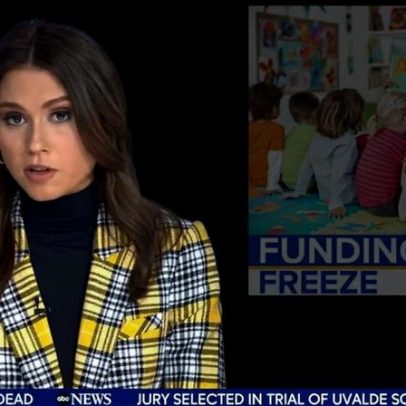 Administração Trump congela bilhões em verba de assistência infantil por fraude