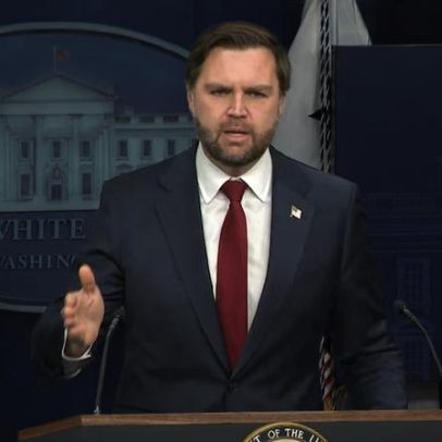 Vice-presidente Vance defende policial envolvido em tiroteio fatal em Minneapolis