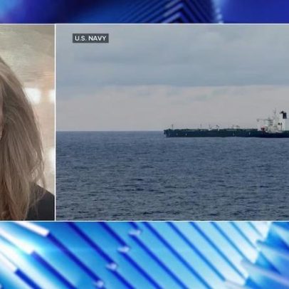 Legislação da apreensão de navios-tanque dos EUA está em debate