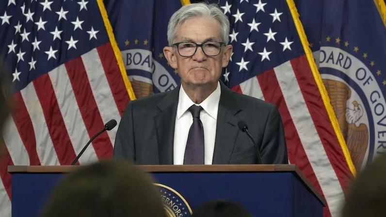 Legal concerns about DOJ’s criminal investigation into Fed Chair Powell