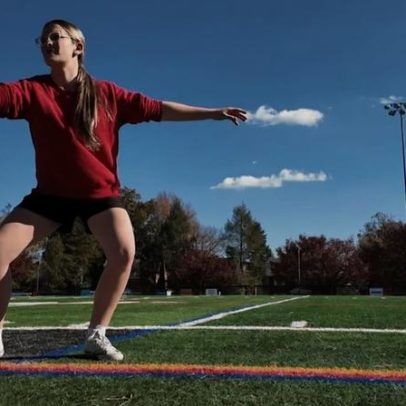 SCOTUS analisa caso sobre atletas trans participando de esportes femininos