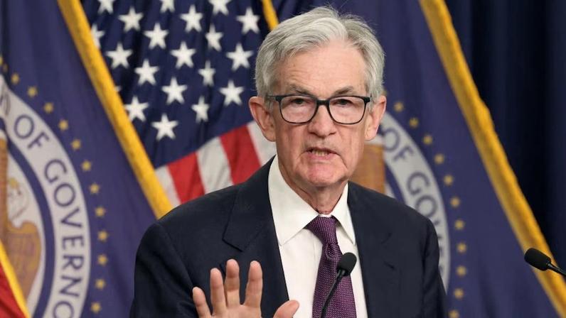 Jared Bernstein, the former Council of Economic Advisers chair, joins ABC News Live to discuss the Trump administration’s attacks on the Federal Reserve.