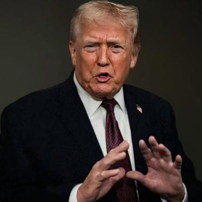 Trump destaca economia durante visita à fábrica da Ford