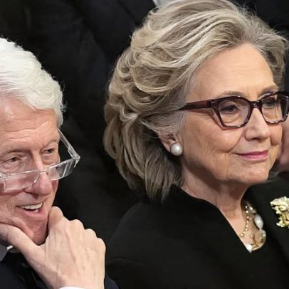 GOP da Câmara planeja desacatar Hillary Clinton por apuração sobre Epstein