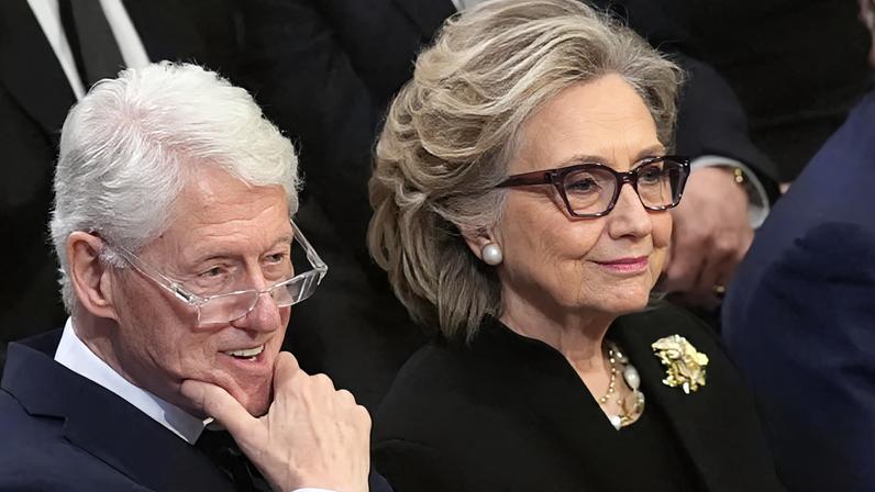 Hillary Clinton